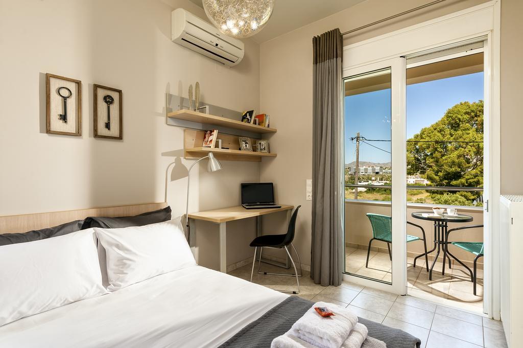 Dream Villa Kambánion Dış mekan fotoğraf