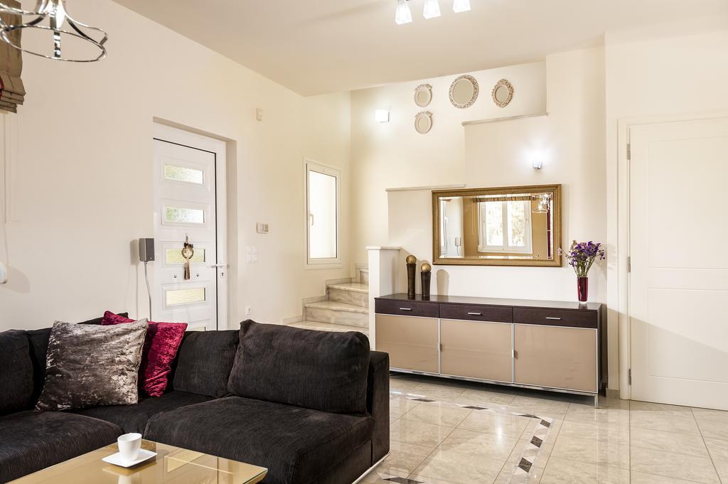 Dream Villa Kambánion Dış mekan fotoğraf