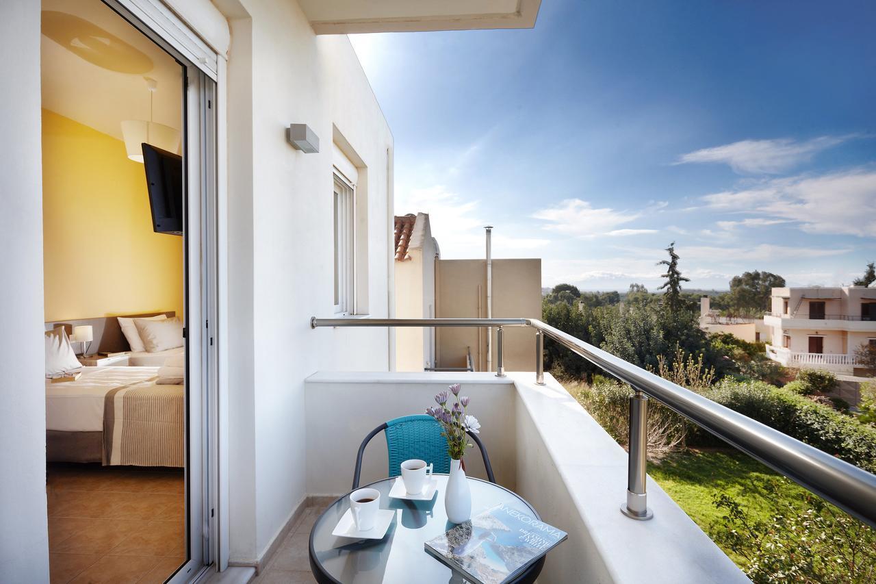 Dream Villa Kambánion Dış mekan fotoğraf